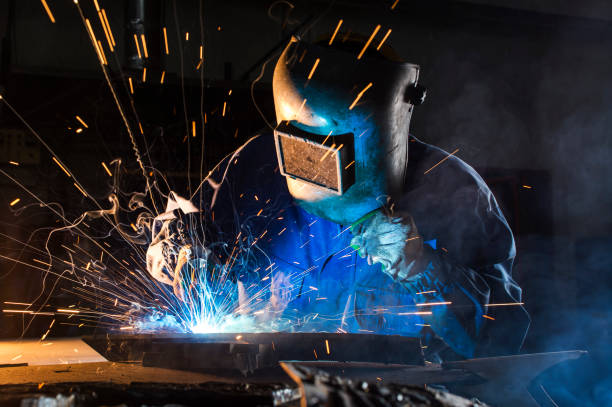 Best Aerospace and Defense Welding in Marion, AL