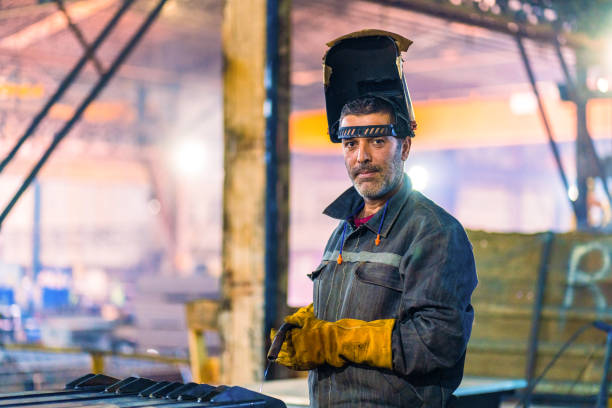 Best Artistic and Custom Metal Fabrication in Marion, AL