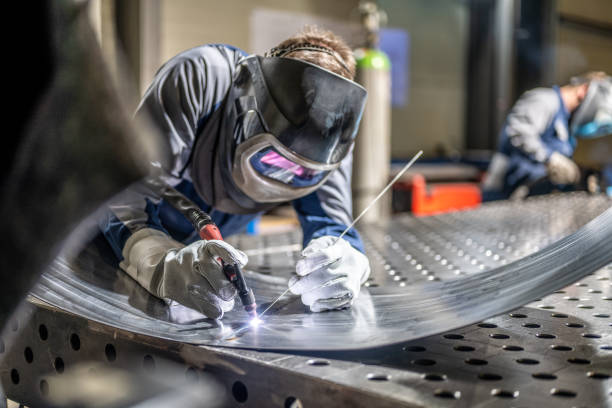  Marion, AL Welder Pros