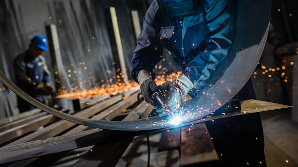 Affordable Welder Services in Marion, AL