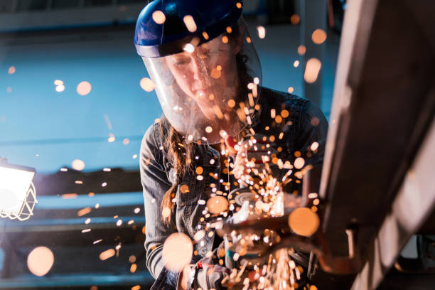 Best Maintenance and Repair Welding in Marion, AL