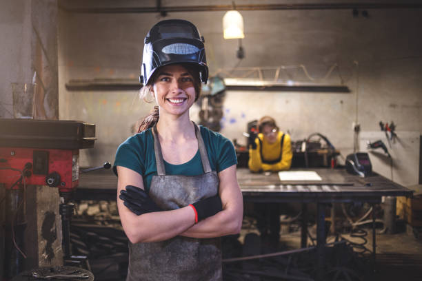 Marion, AL Welder & Metal Fabrication Company